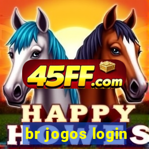 br jogos login